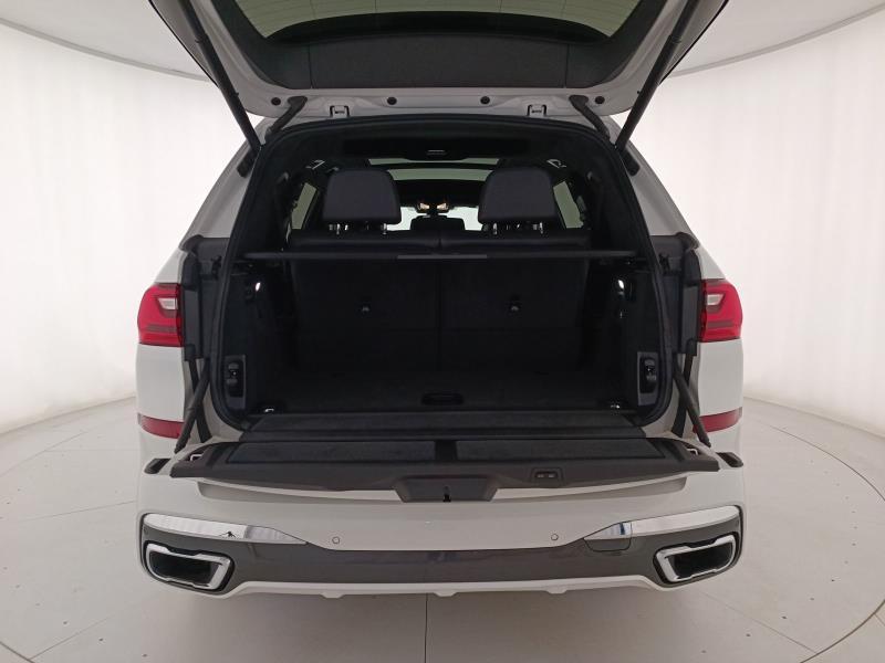 BMW X7 xdrive40i mhev 48v auto 7p.ti
