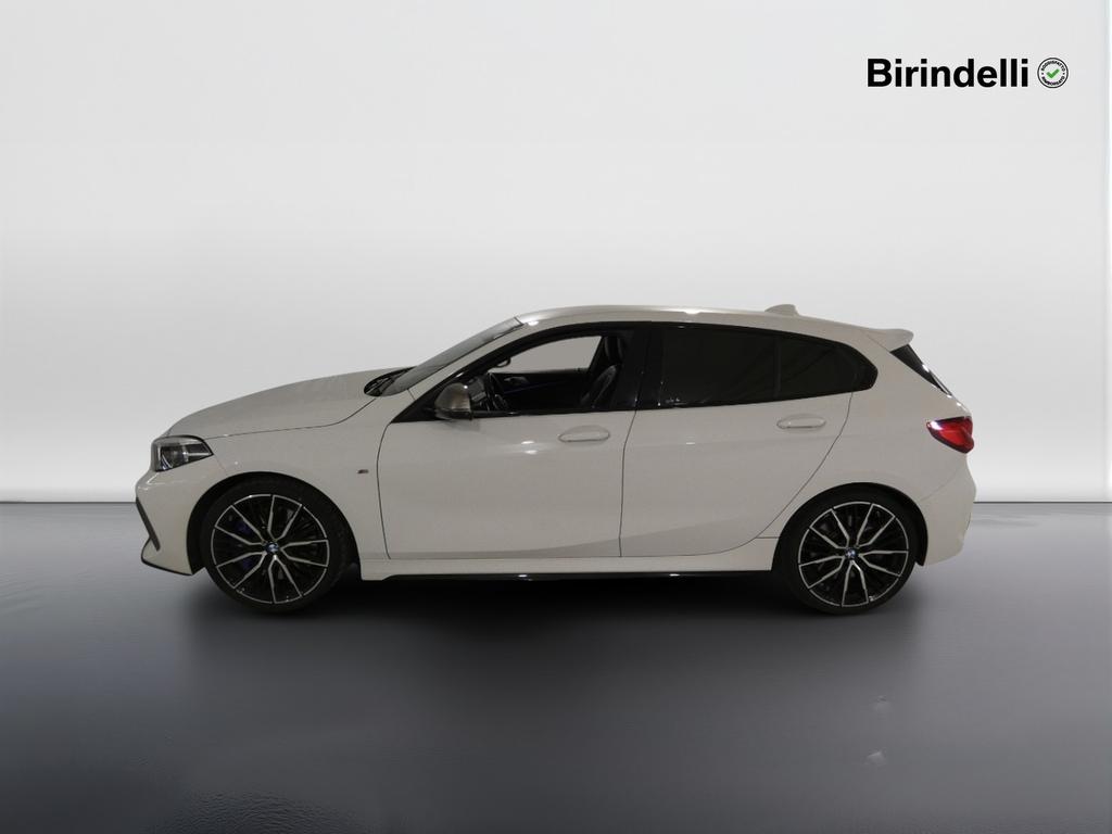 BMW Serie 1 M 135i xdrive auto