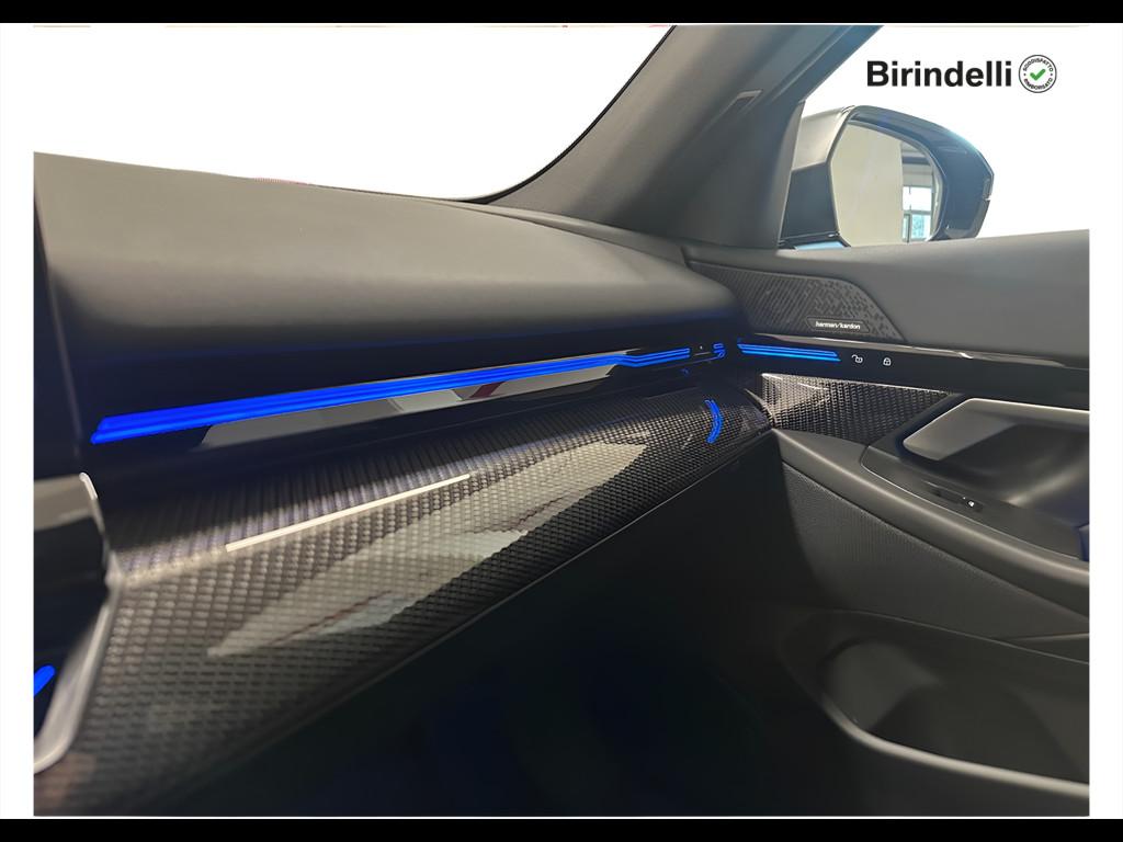 BMW Serie 5 530e sdrive M Sport Pro auto