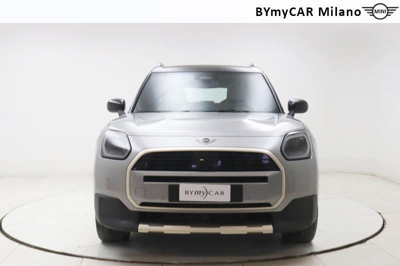 Mini Mini Countryman 1.5 48V C Classic auto