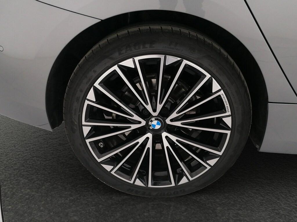 BMW Serie 2 218d Active Tourer Msport auto