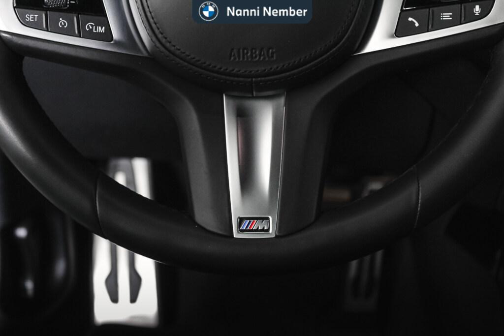 BMW Serie 1 M 135i xdrive auto