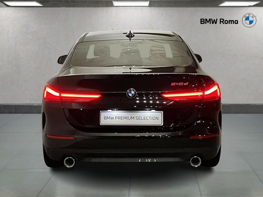 BMW Serie 2 218d Gran Coupe Advantage
