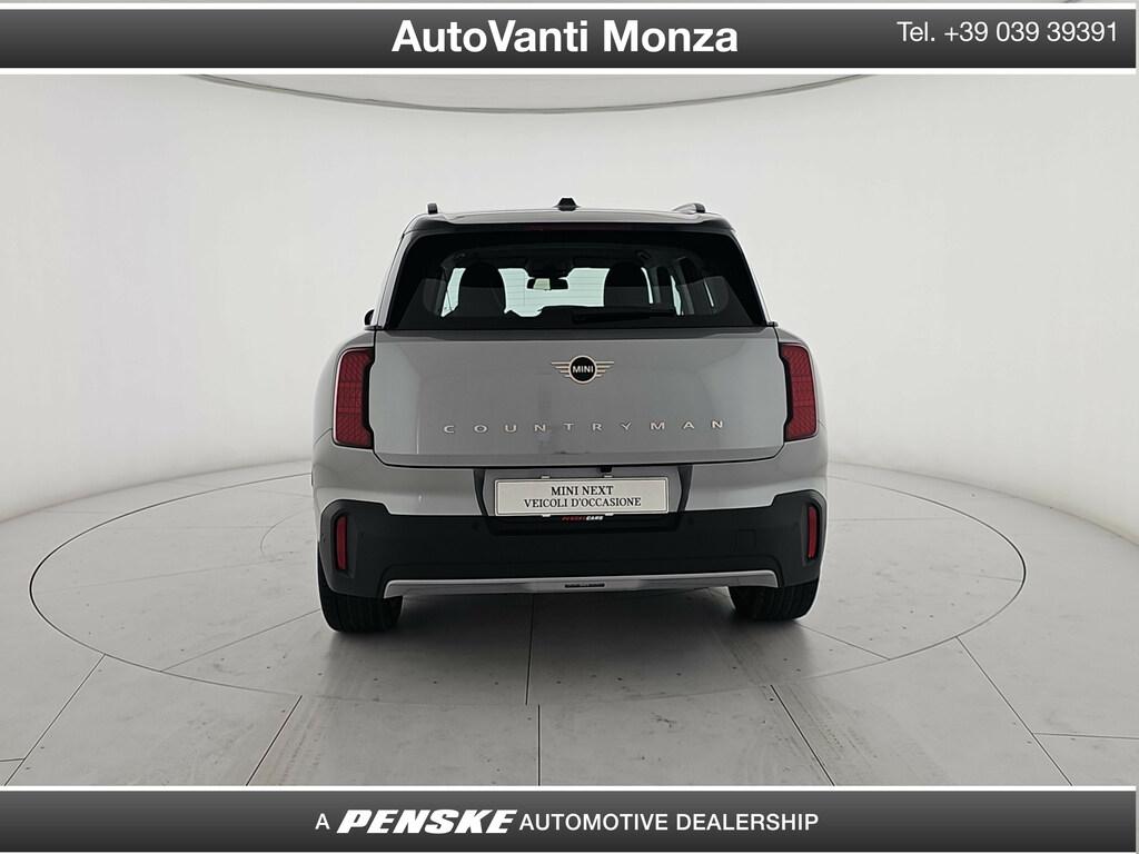Mini Mini Countryman 2.0 48V D Classic auto