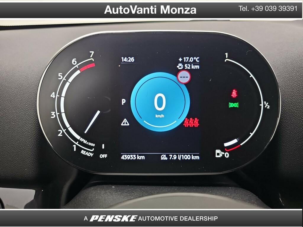 Mini Cooper Countryman 1.5 Business Auto