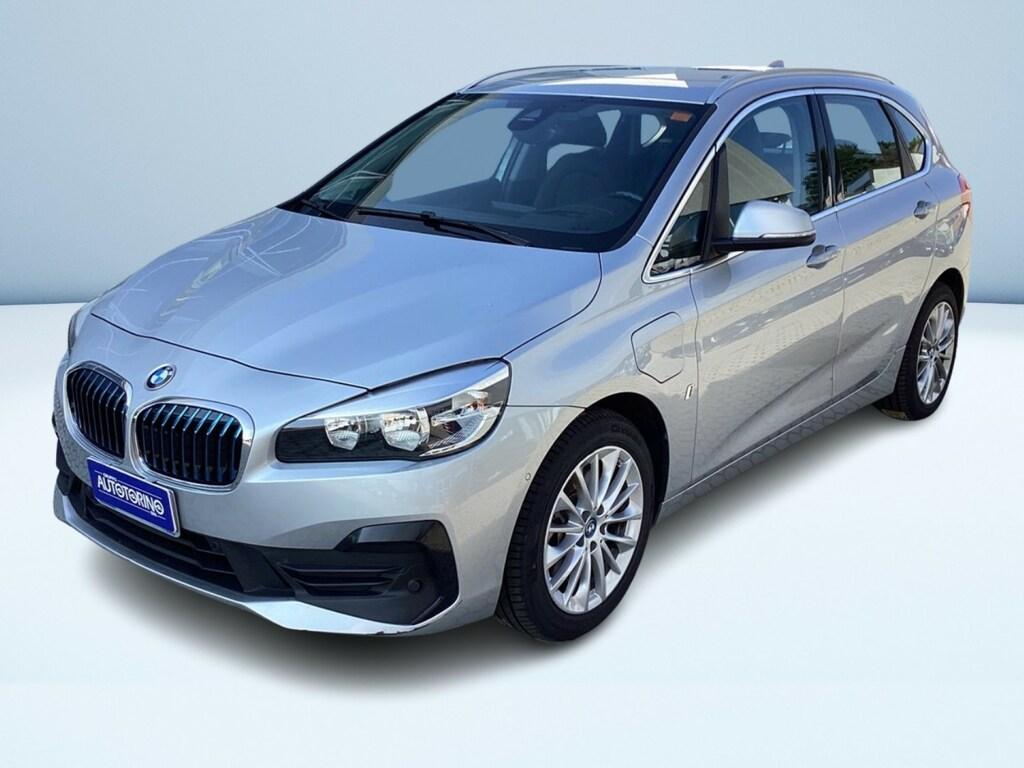 BMW Serie 2 225xe Active Tourer iPerformance Advantage auto