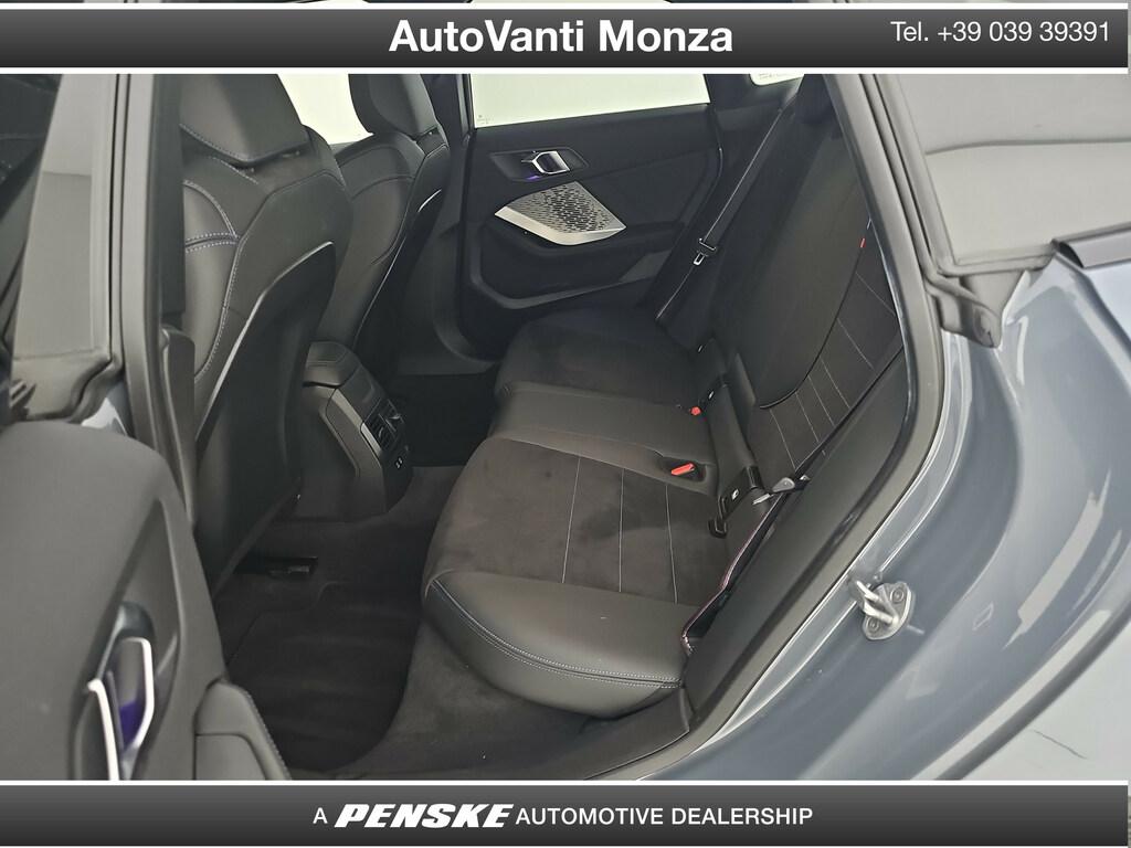 BMW Serie 2 218d Gran Coupe MSport Pro auto