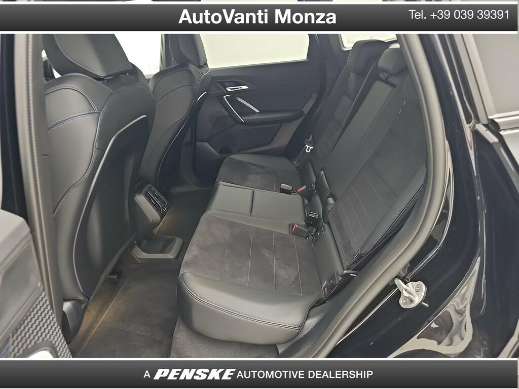 BMW X1 xdrive 25e MSport Pro auto