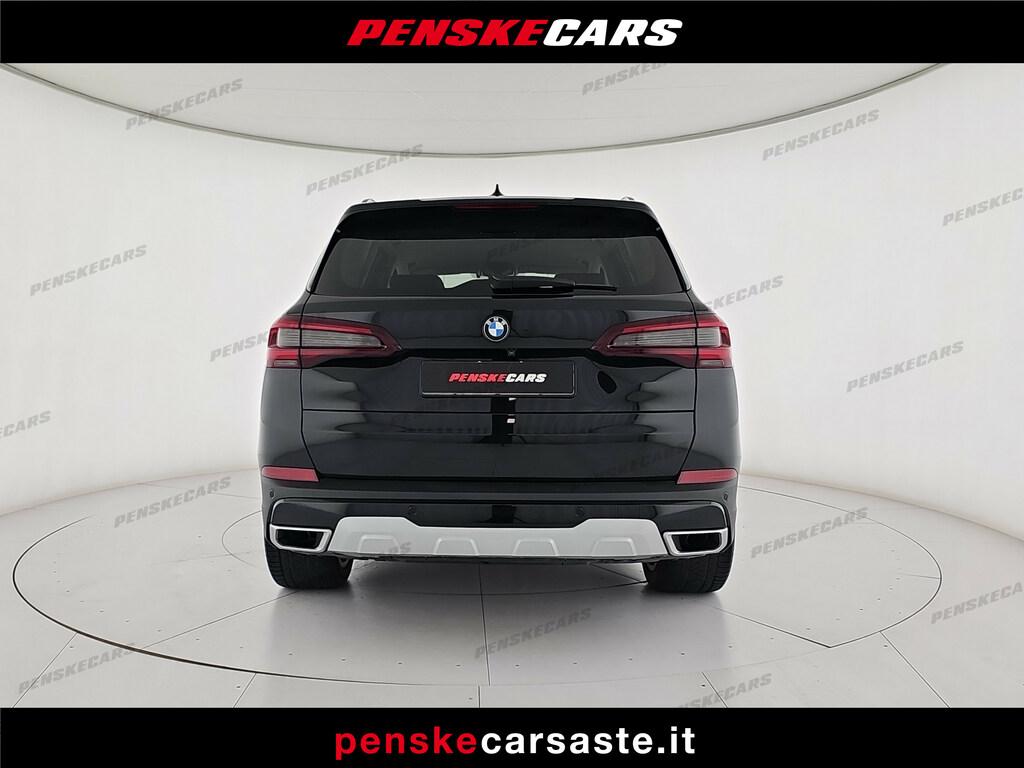 BMW X5 xdrive25d xLine auto