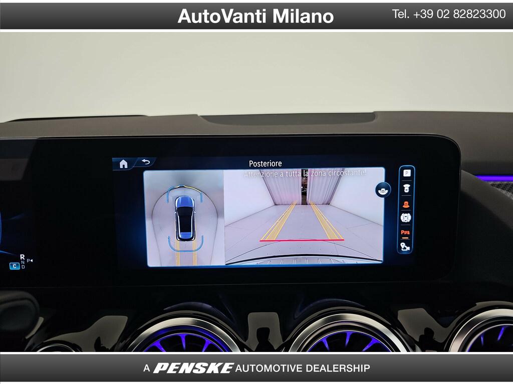 Mercedes GLA AMG 35 AMG Line Premium Plus 4matic auto