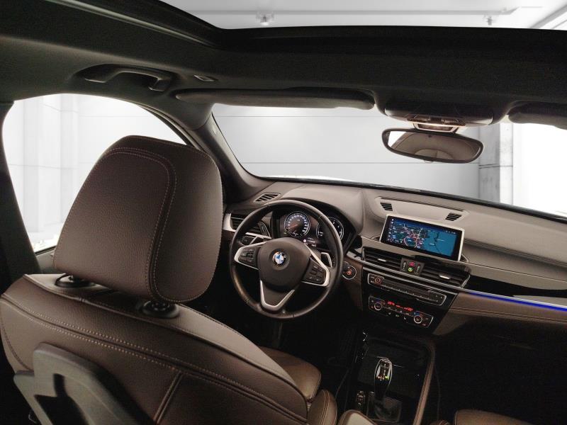 BMW X1 xdrive18d xLine Plus auto