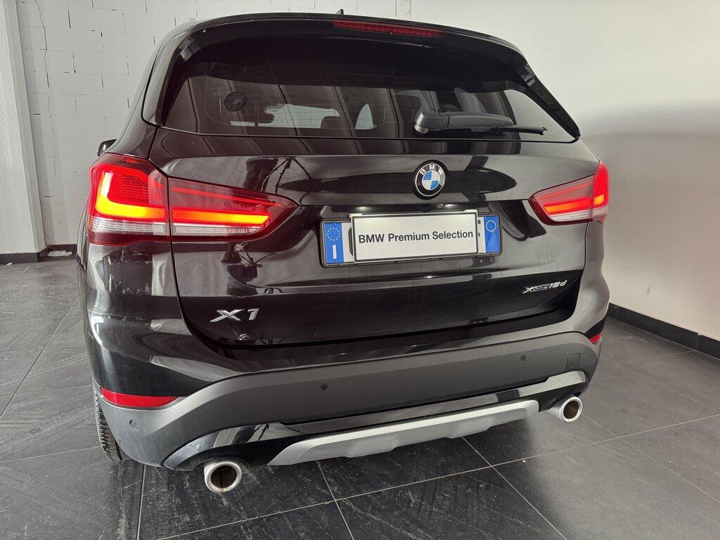 BMW X1 xdrive18d xLine