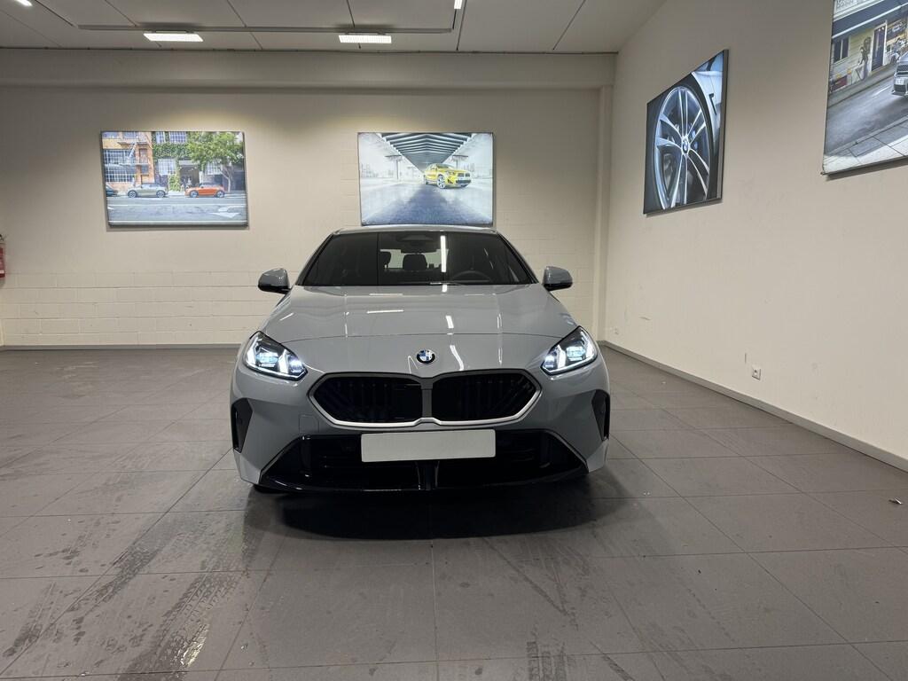 BMW Serie 2 220d Gran Coupe 48V MSport auto
