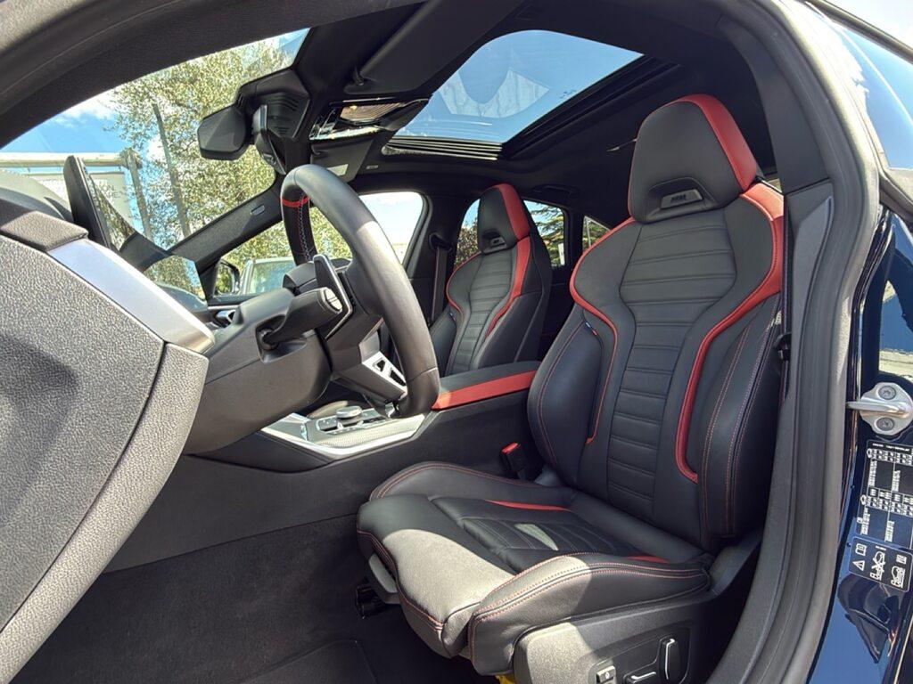 BMW Serie 4 M M440i Gran Coupe mhev 48V xdrive auto