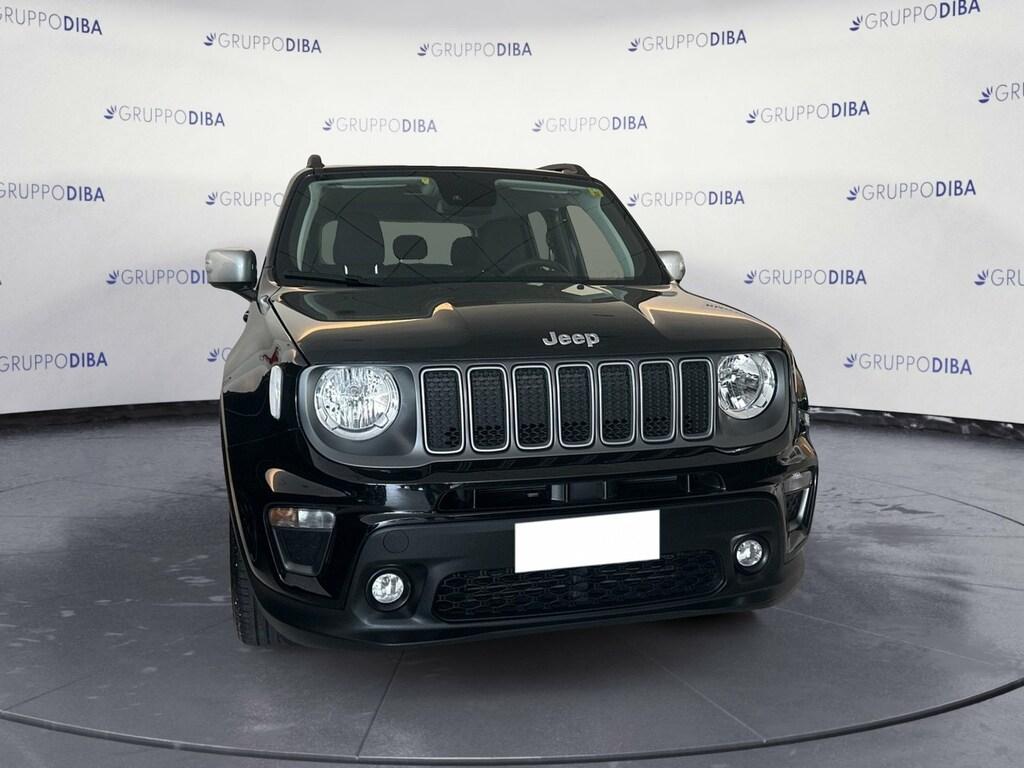 Jeep Renegade 1.6 mjt S 2wd 130cv