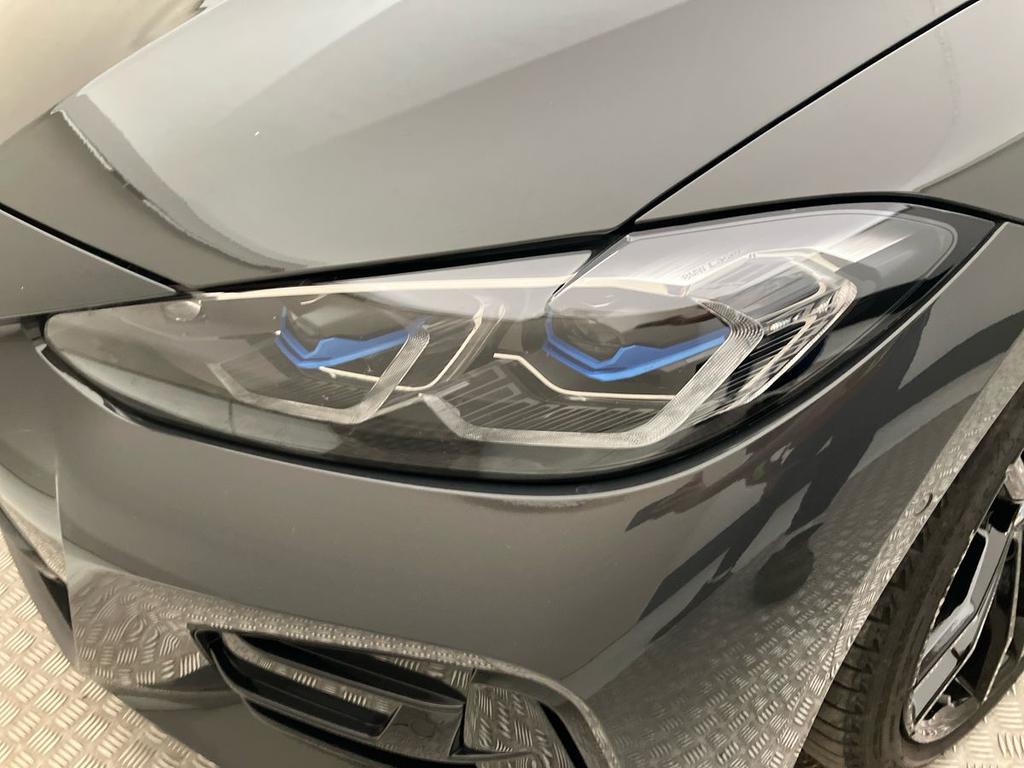 BMW Serie 4 M M440i mhev 48V xdrive auto