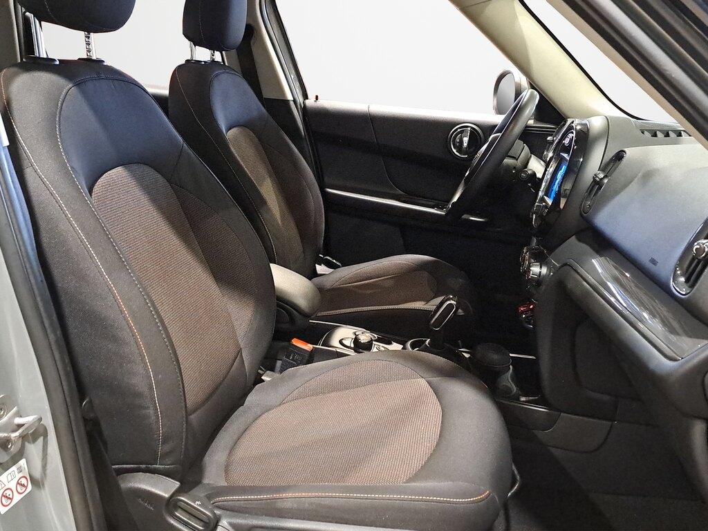 Mini One Countryman 1.5 Boost auto 7m my18