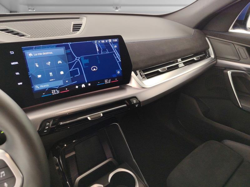 BMW iX2 xdrive 30