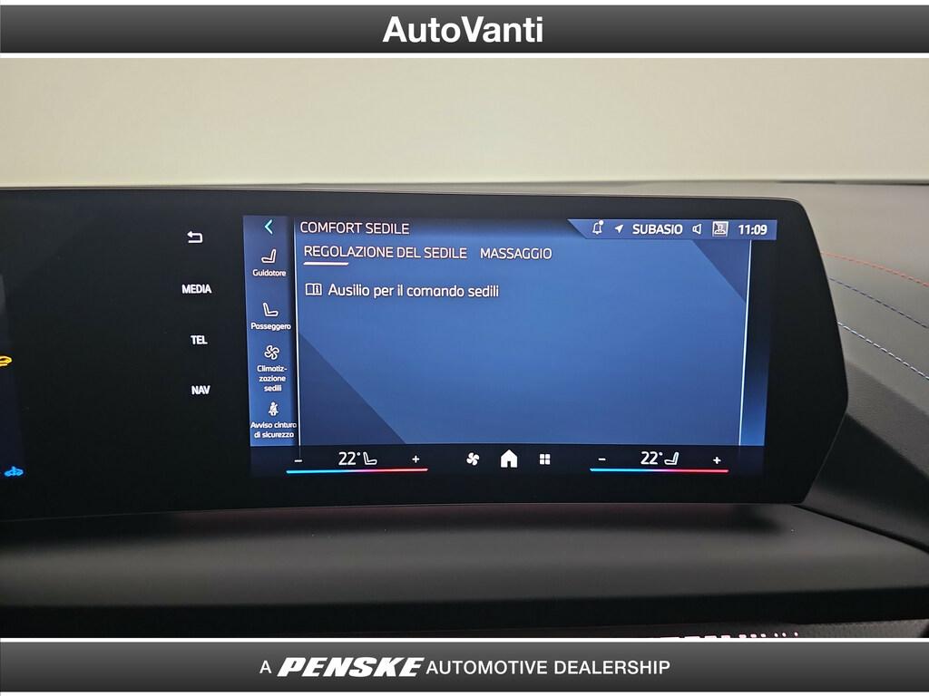 BMW Serie 1 120d 48V MSport Pro auto