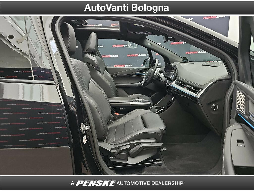 BMW Serie 2 218d Active Tourer Msport auto