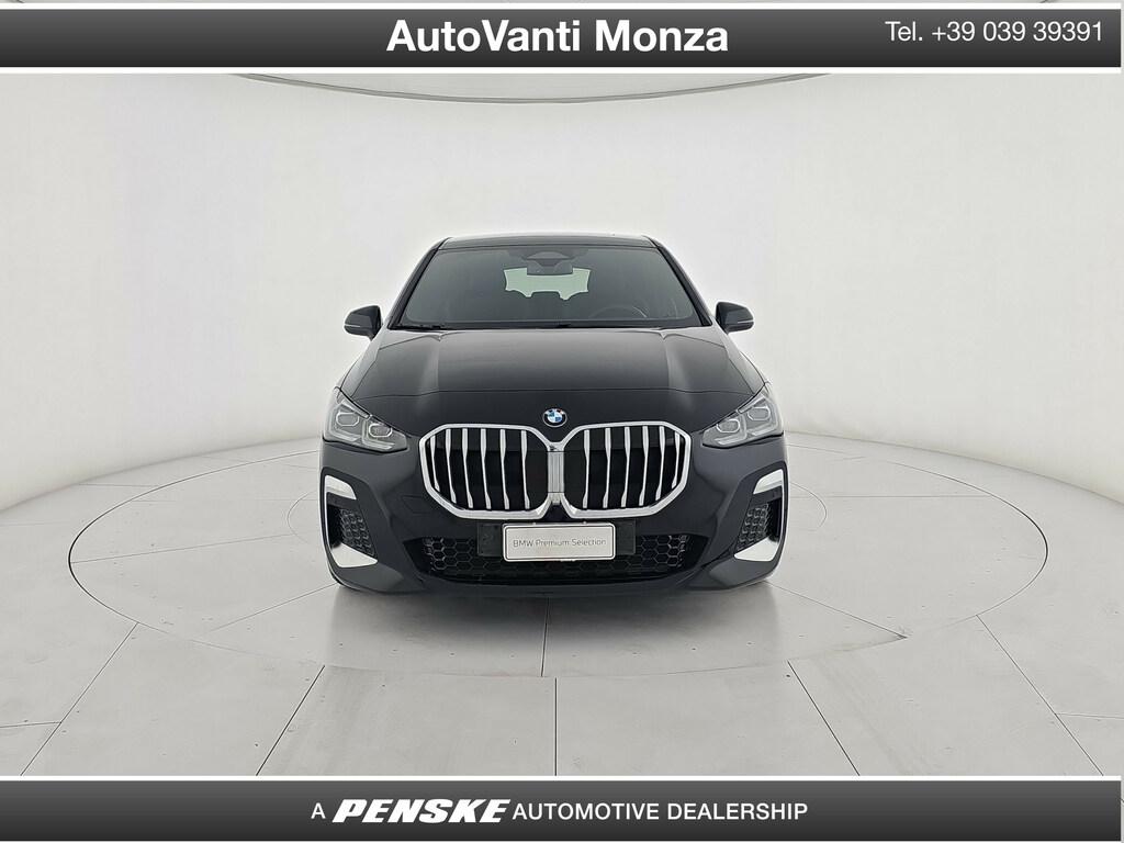 BMW Serie 2 218i Active Tourer Msport auto