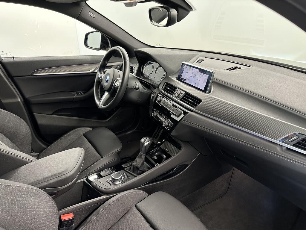 BMW X2 xdrive25e Msport auto