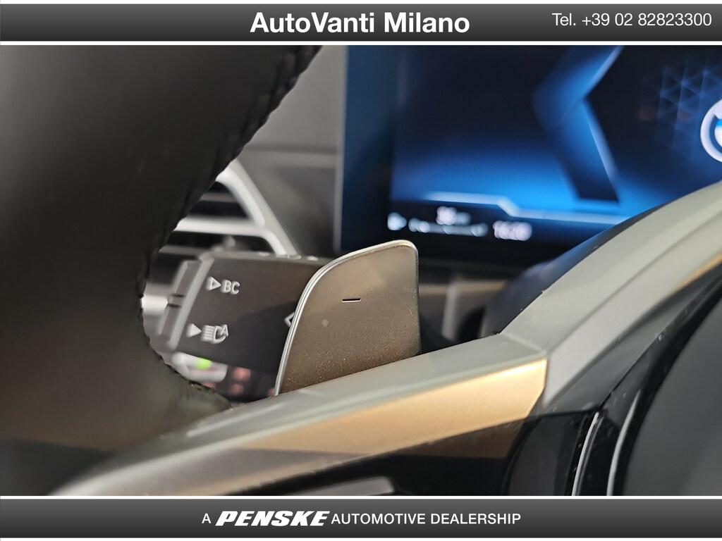 BMW Serie 4 420d Coupe mhev 48V Msport auto