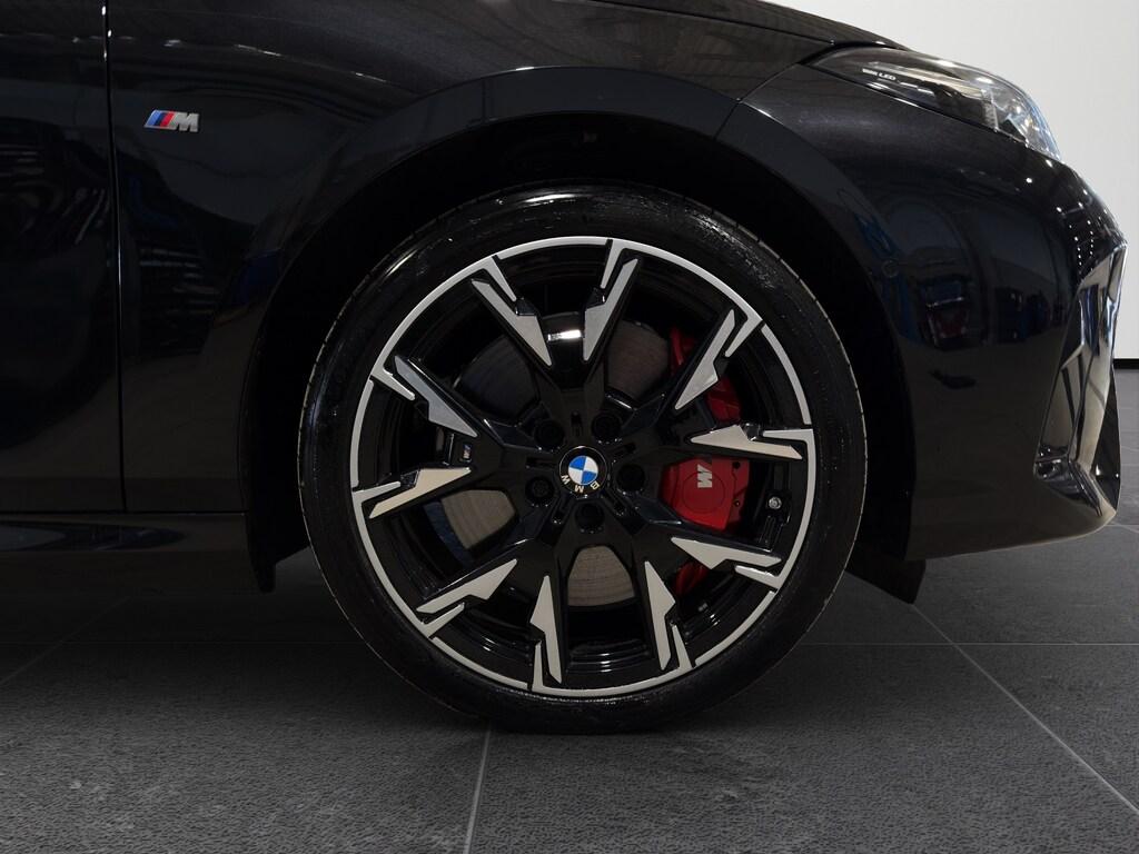 BMW Serie 1 118d MSport Pro auto