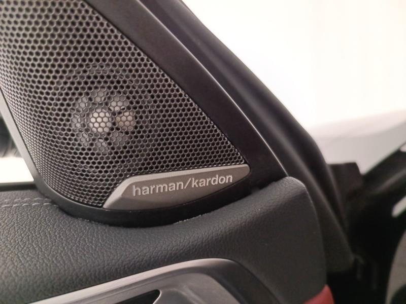 BMW Serie 4 M M440i mhev 48V xdrive auto
