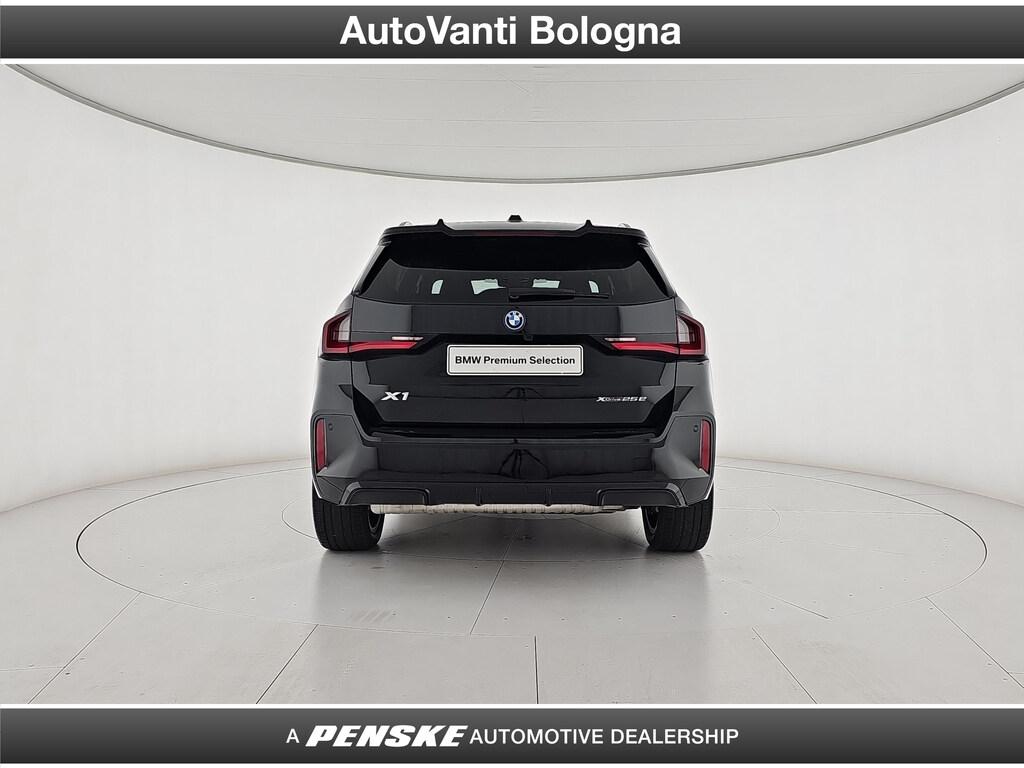 BMW X1 xdrive 25e MSport Pro auto