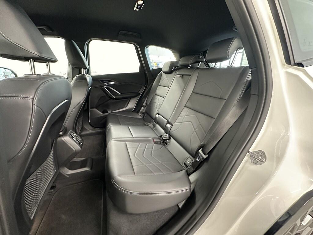 BMW iX1 edrive 20 X-Line