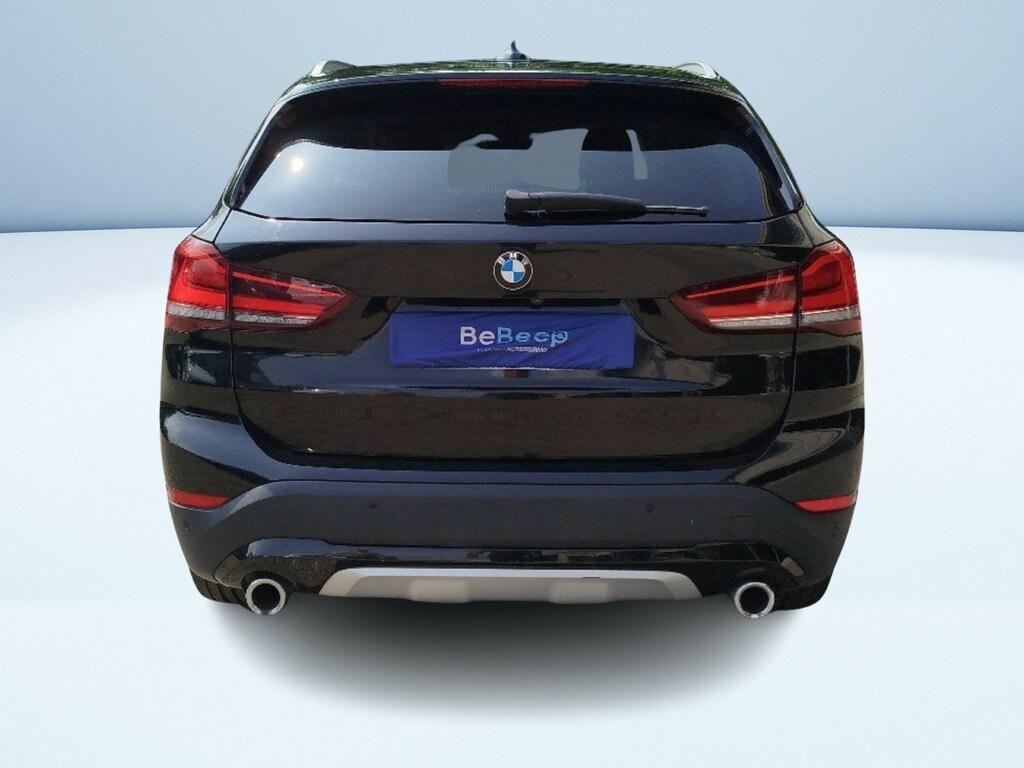 BMW X1 sdrive18d xLine Plus auto