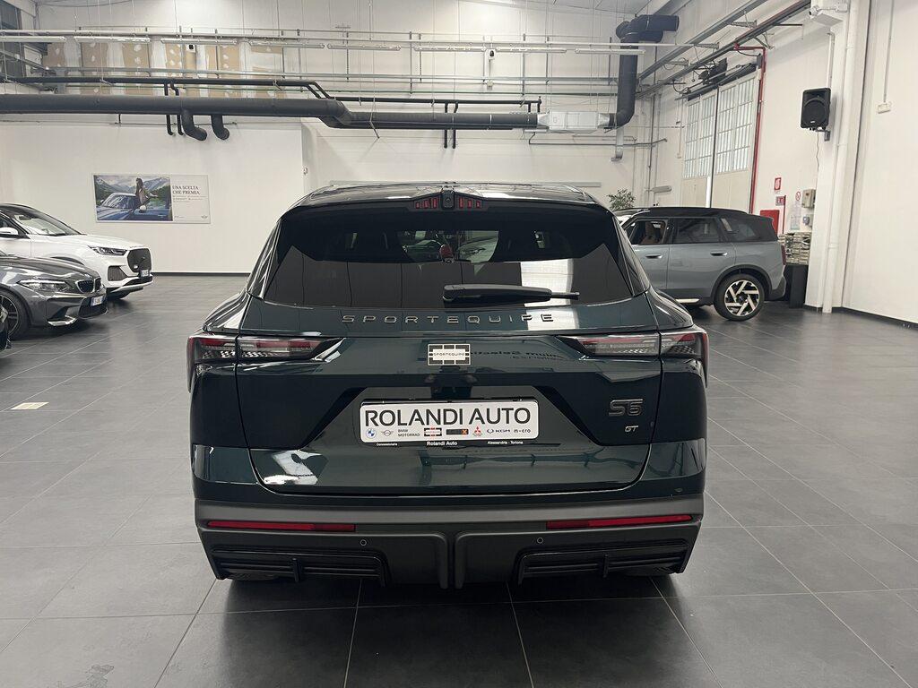 Sportequipe Sportequipe 6 GT 1.6 t-gdi 186cv dct