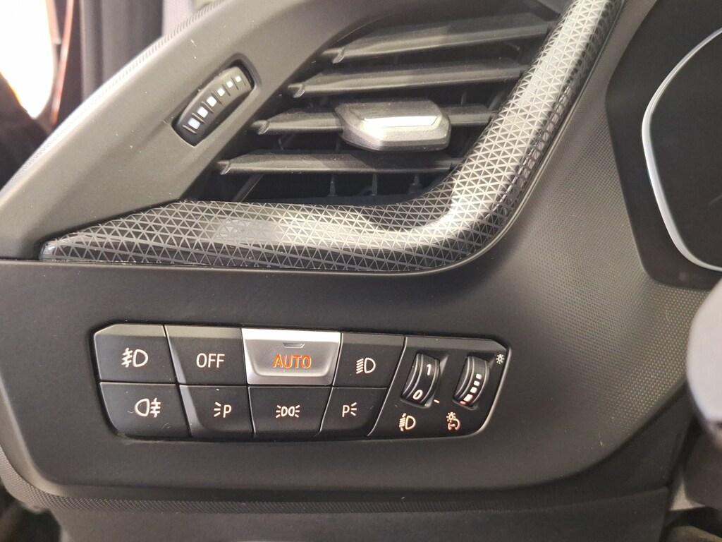 BMW Serie 1 116d Sport auto