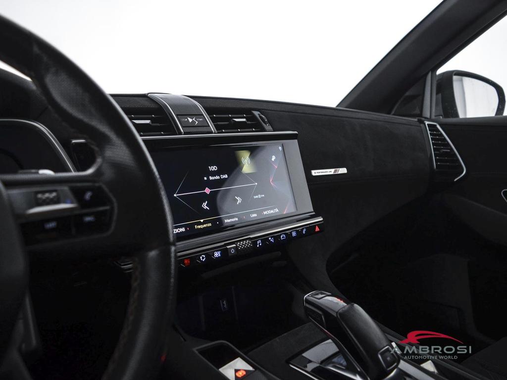 DS DS7 Crossback 2.0 bluehdi Business 180cv auto