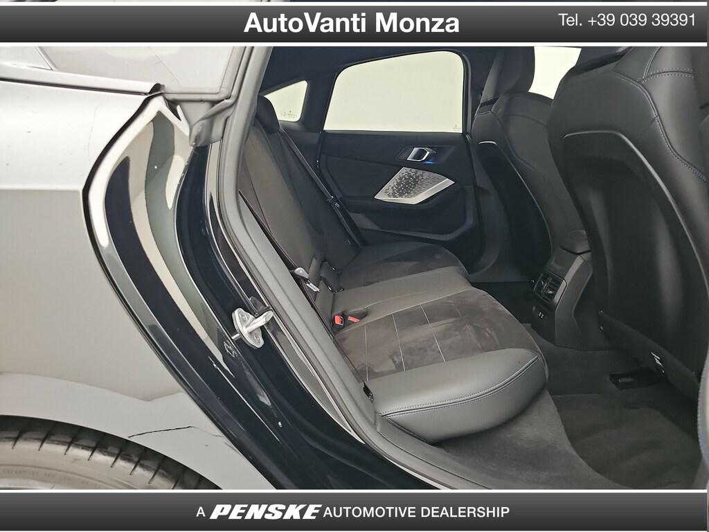 BMW Serie 2 218d Gran Coupe MSport auto