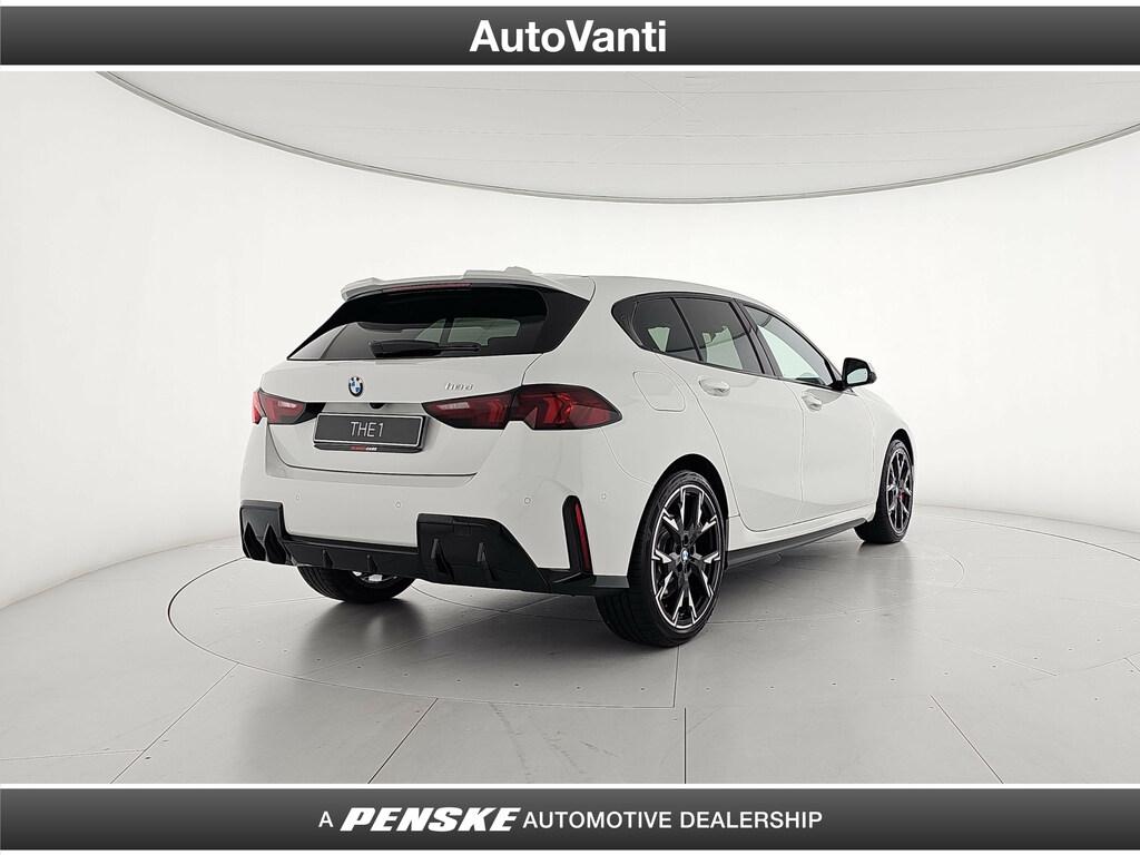 BMW Serie 1 118d MSport Pro auto