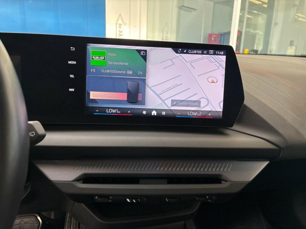 BMW Serie 1 118d MSport Pro auto