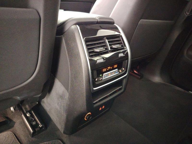 BMW X7 xdrive 40d 48V MSport Pro auto 7p.ti