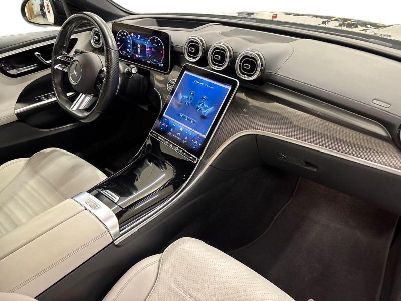 Mercedes Classe C 300 d mild hybrid Premium Pro auto