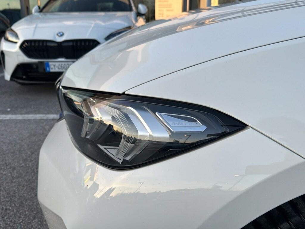 BMW Serie 3 320d Touring mhev 48V Msport xdrive auto