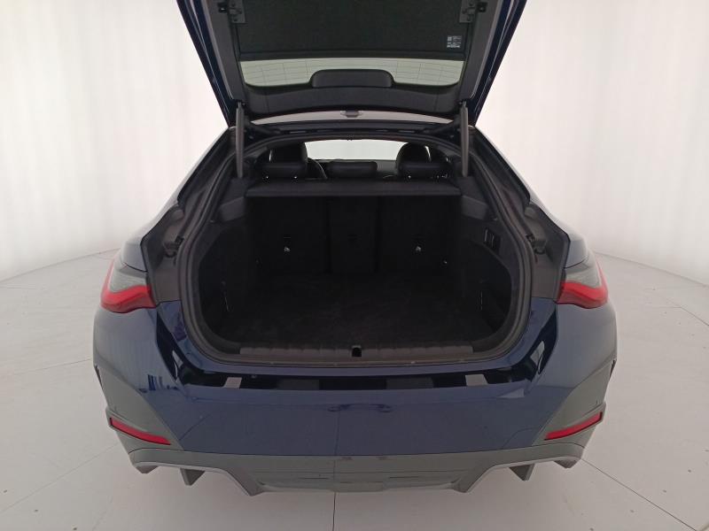 BMW i4 edrive40 Msport auto