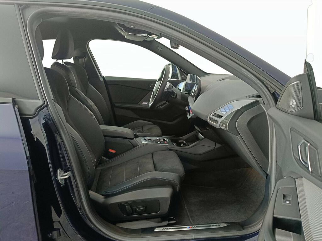 BMW Serie 2 220d Gran Coupe 48V MSport Pro auto