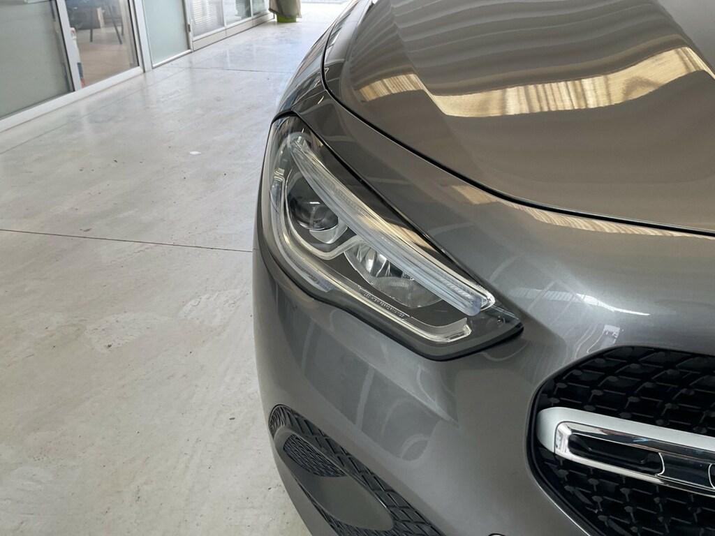 Mercedes GLA 200 Sport Plus auto