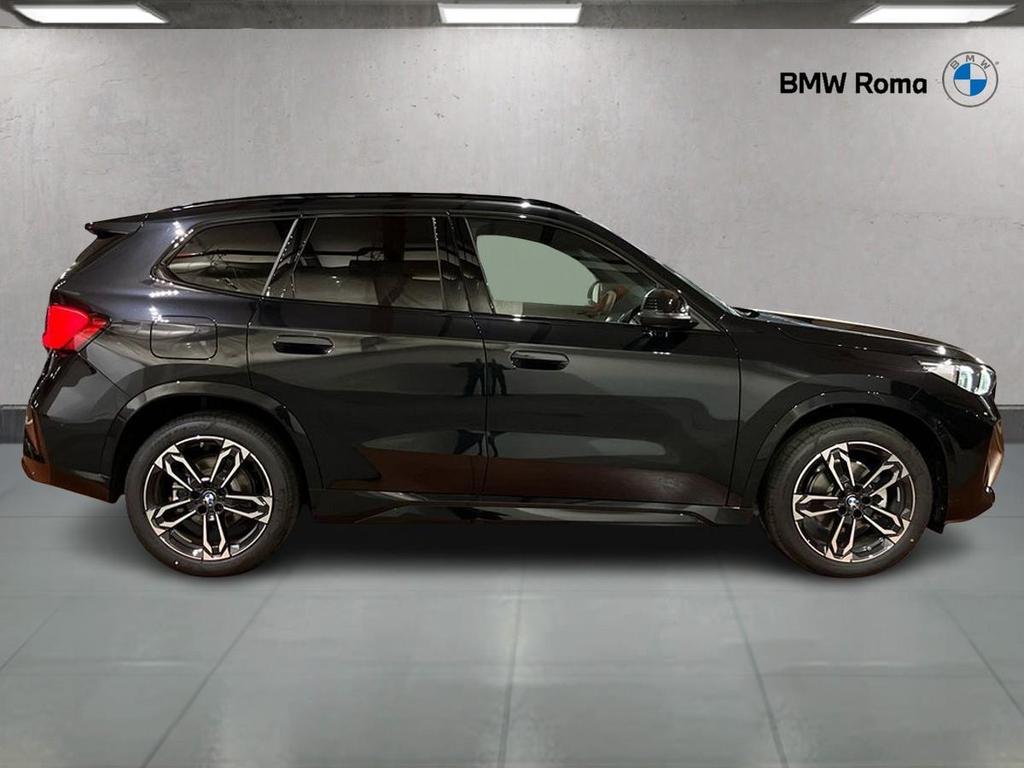 BMW X1 xdrive20d mhev 48V MSport auto