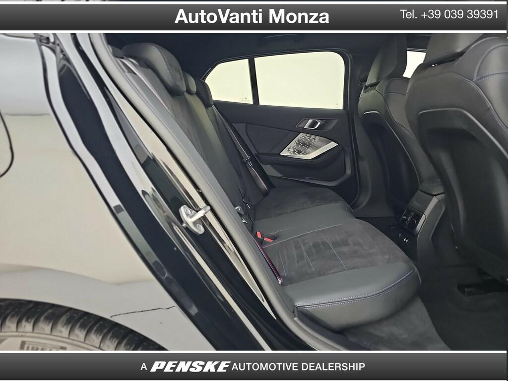 BMW Serie 1 118d MSport Pro auto
