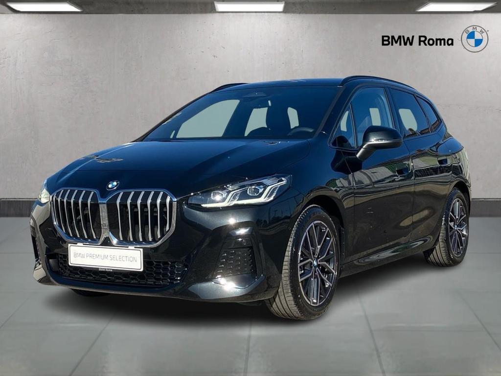 BMW Serie 2 218d Active Tourer Msport auto