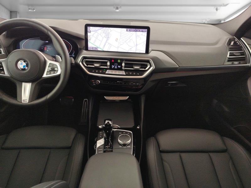 BMW X4 xdrive20d mhev 48V Msport auto