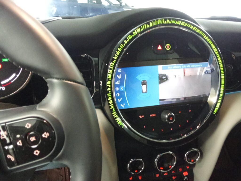 Mini Cooper 1.5 TwinPower Turbo Cooper