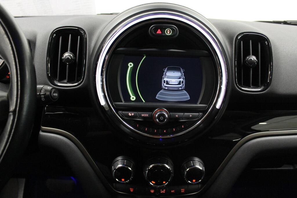 Mini Cooper D Countryman 2.0 TwinPower Turbo Cooper D Boost ALL4 Steptronic